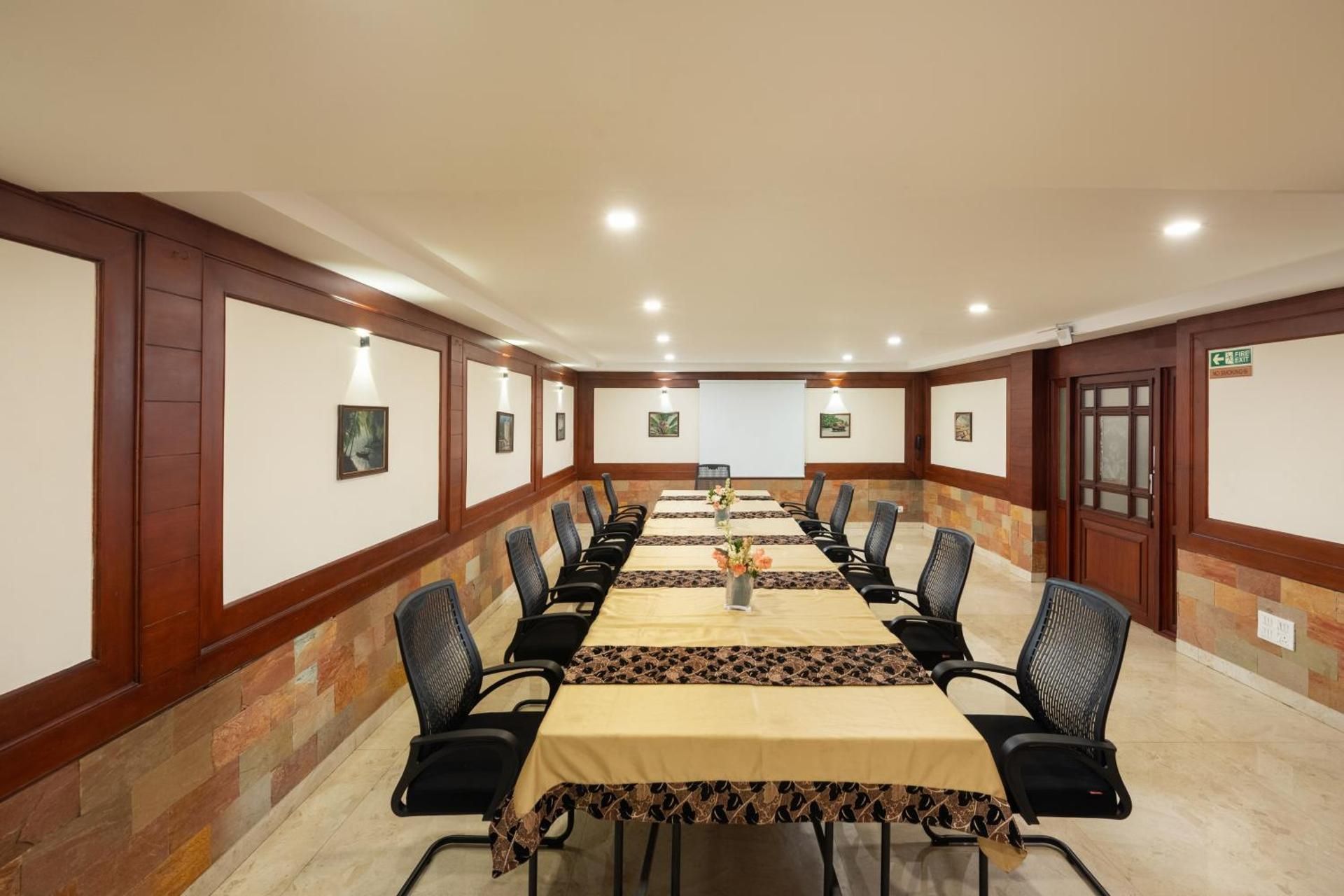 Meeting room / ballrooms