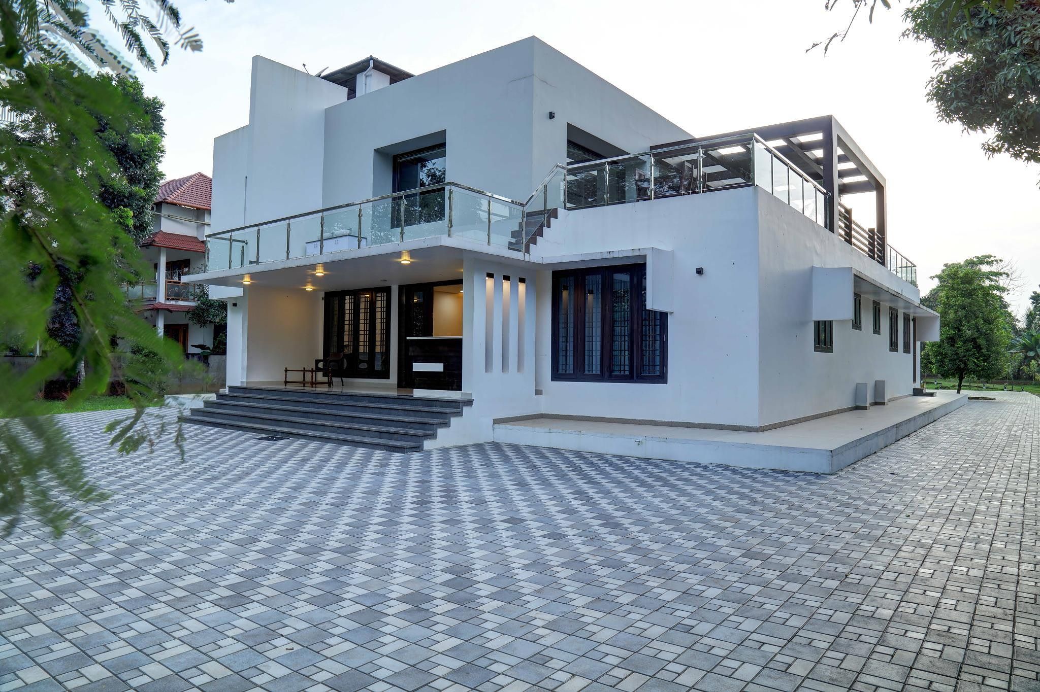 Nadhiyoram River Retreat