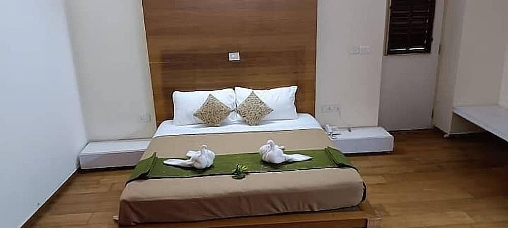 Nexstay Colony Artotel Deluxe Room 3