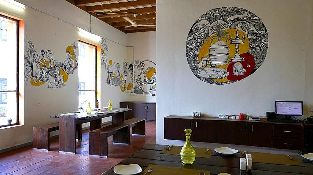 Food & Dining