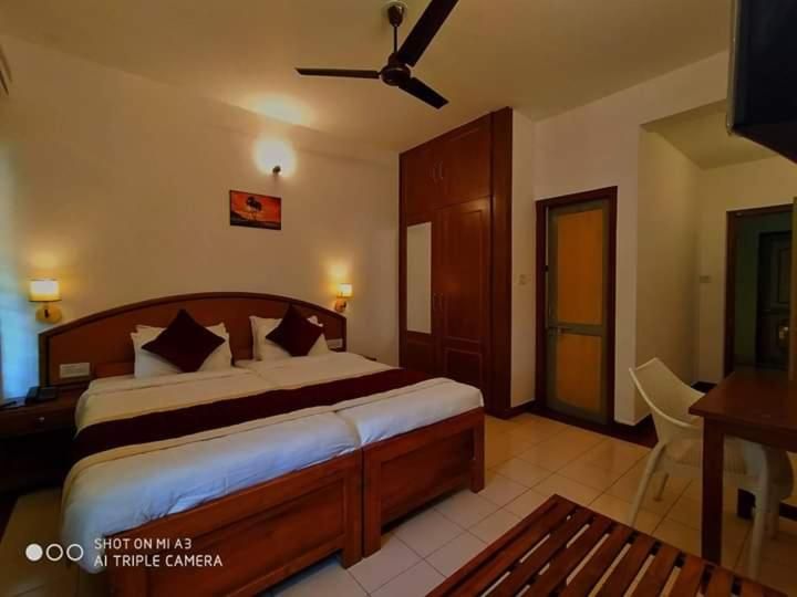 KTDC Tamarind, Mannarkkad Deluxe Room 4