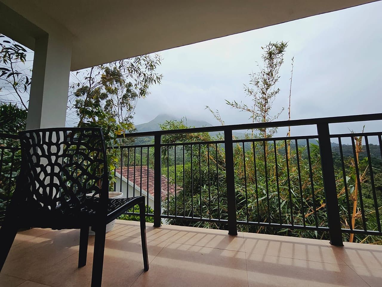 Dazzle Villa Resort Dazzle Luxurious Villa 11