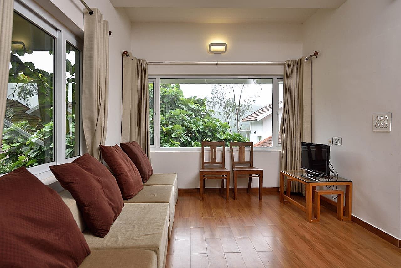 Dazzle Villa Resort Dazzle Luxurious Villa 18