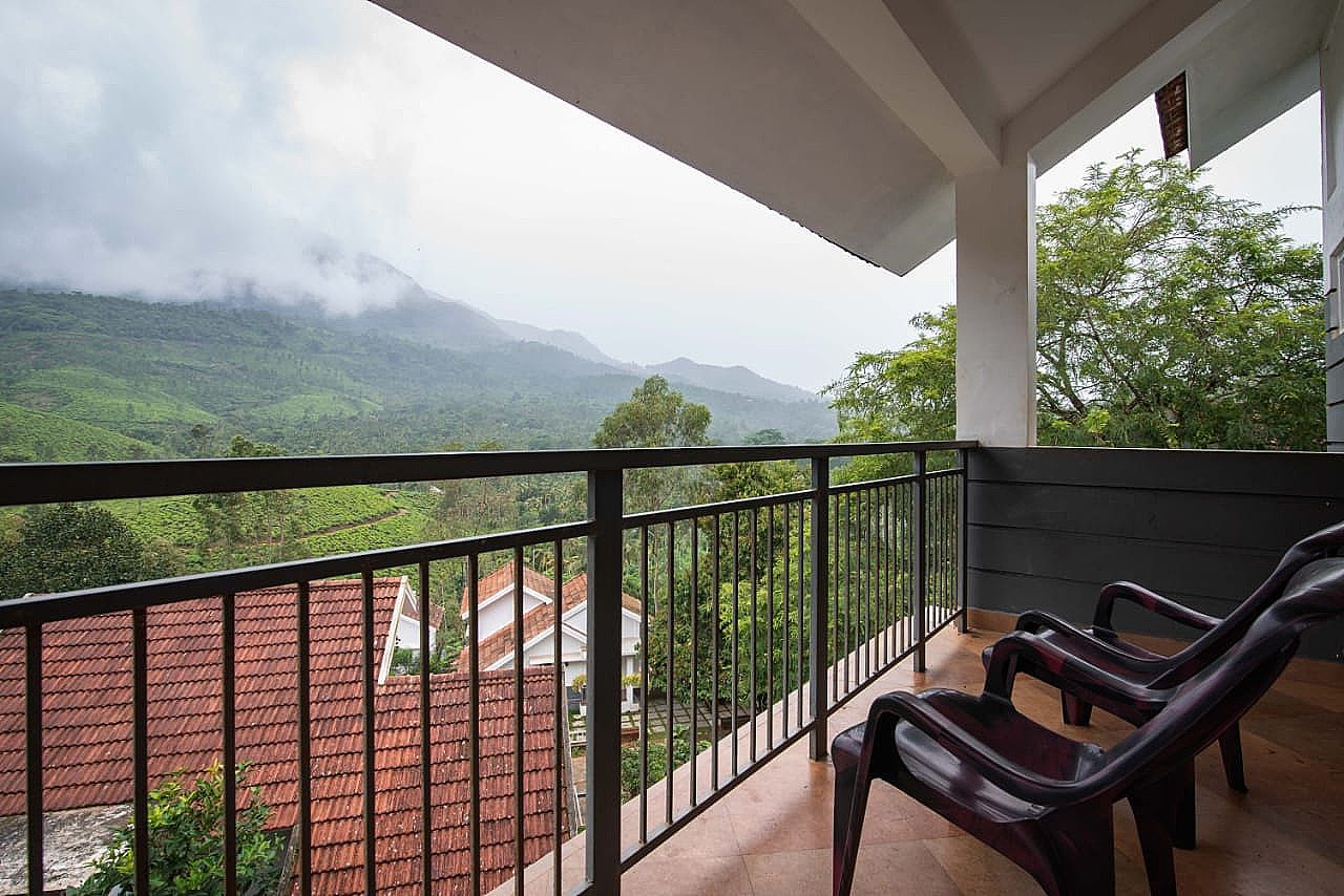 Dazzle Villa Resort Dazzle Luxurious Villa 10