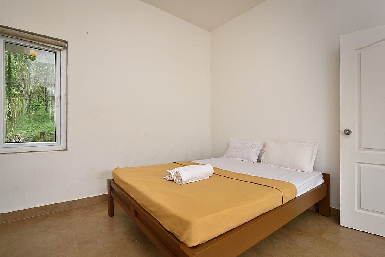Dazzle Villa Resort Dazzle Luxurious Villa