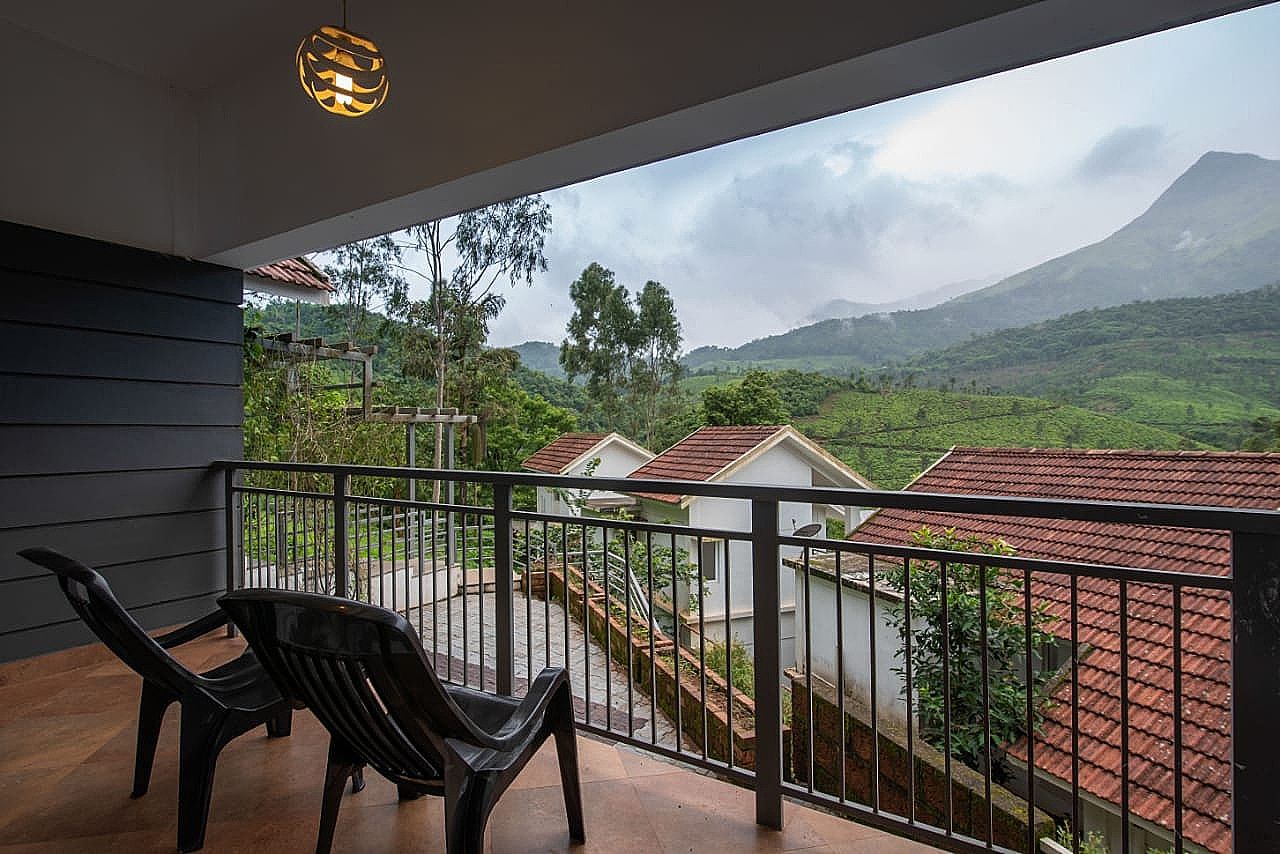 Dazzle Villa Resort Dazzle Luxurious Villa 8