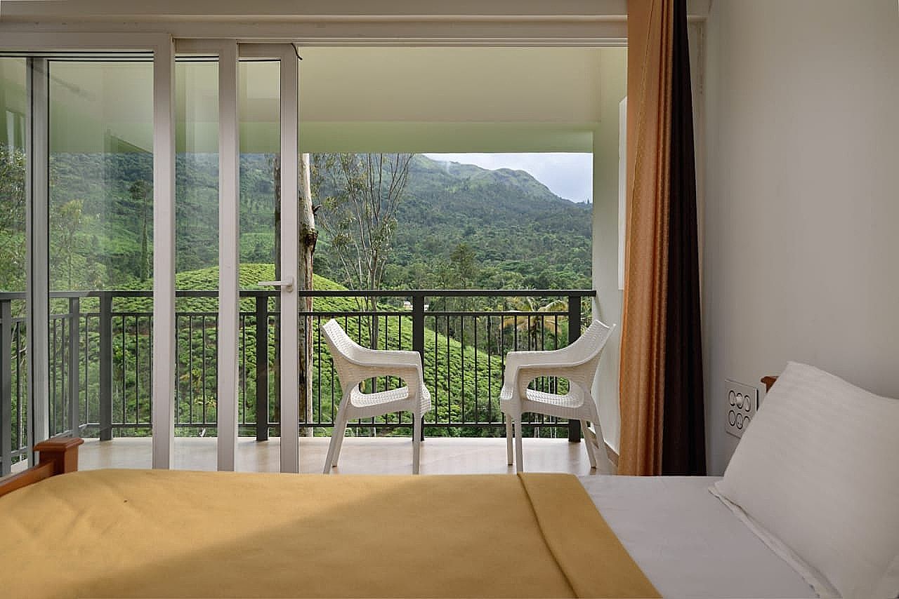 Dazzle Villa Resort Dazzle Luxurious Villa 6