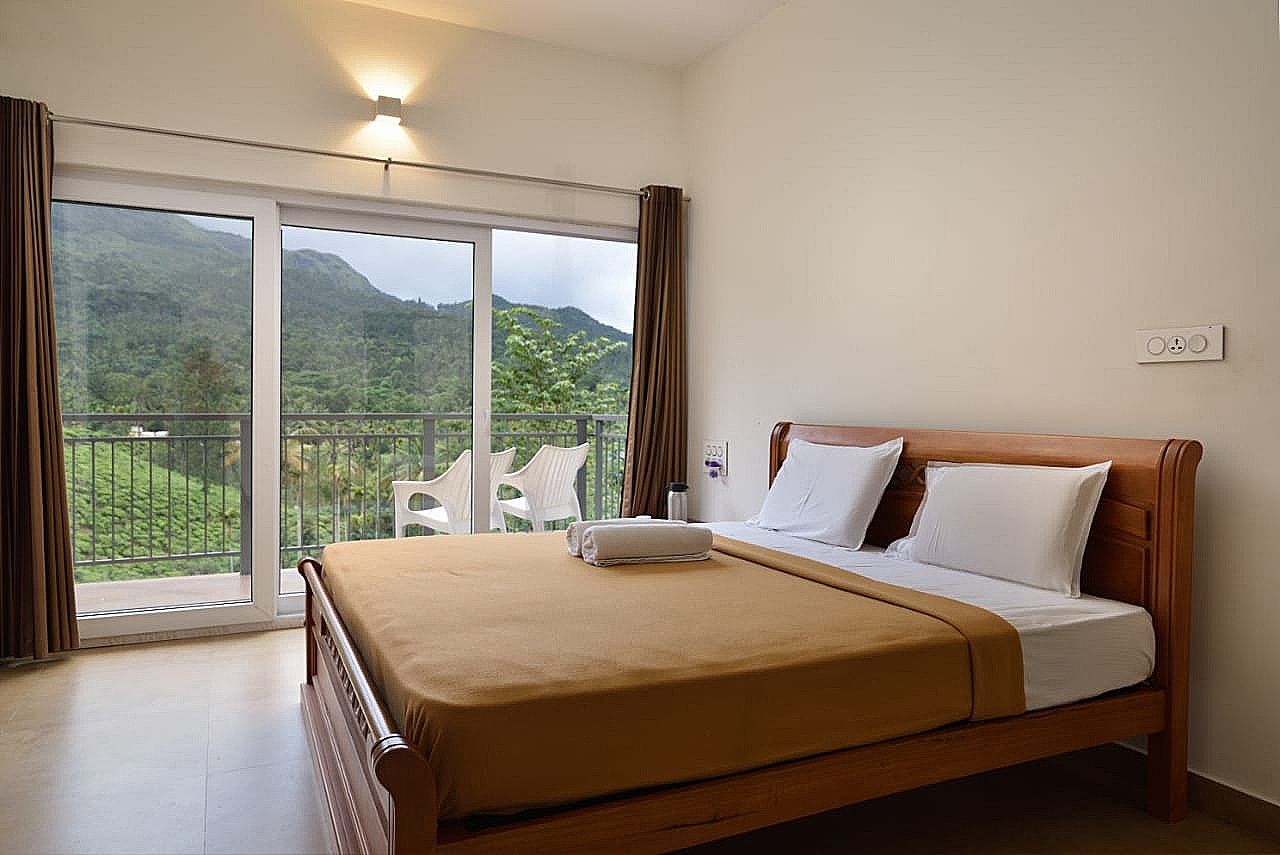 Dazzle Villa Resort Dazzle Luxurious Villa 4