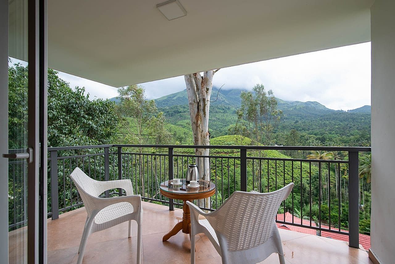 Dazzle Villa Resort Dazzle Luxurious Villa 7