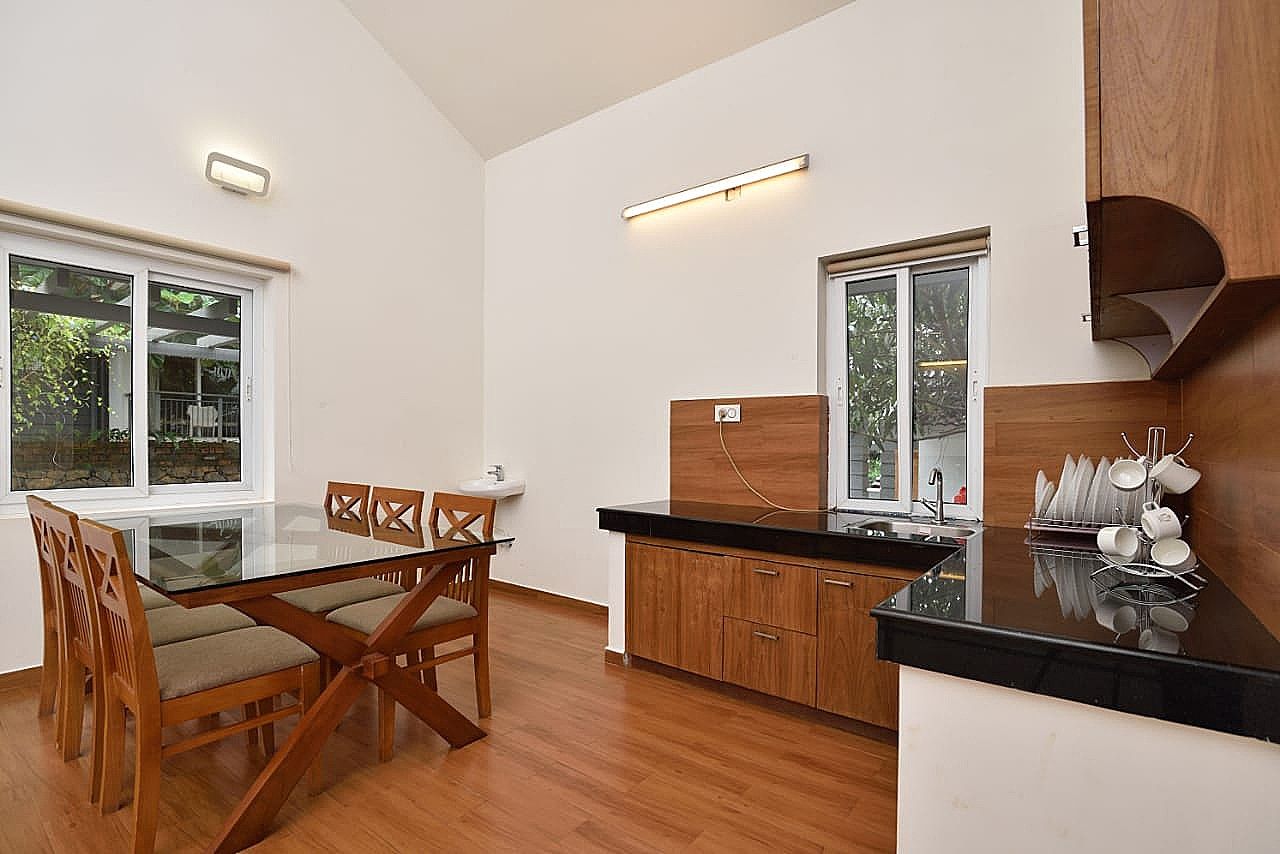 Dazzle Villa Resort Dazzle Luxurious Villa 21