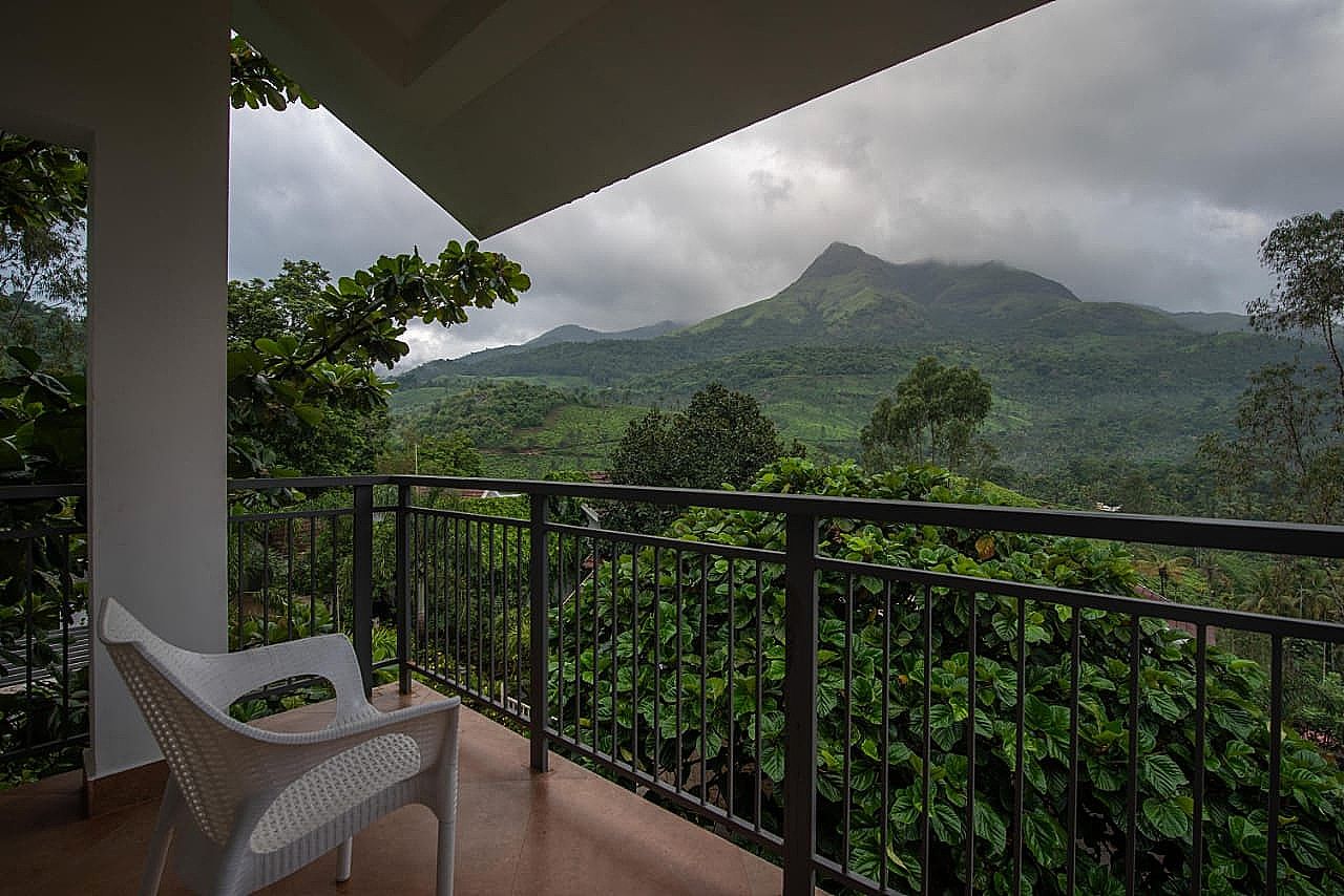 Dazzle Villa Resort Dazzle Luxurious Villa 9