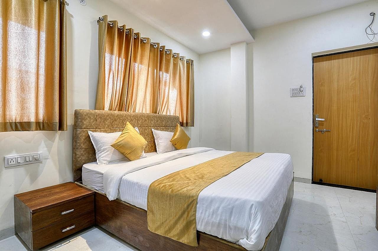 Hotel Konark Deluxe 2