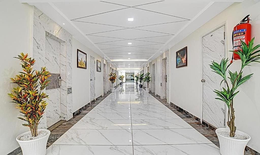 undefined Hotel PTC 5