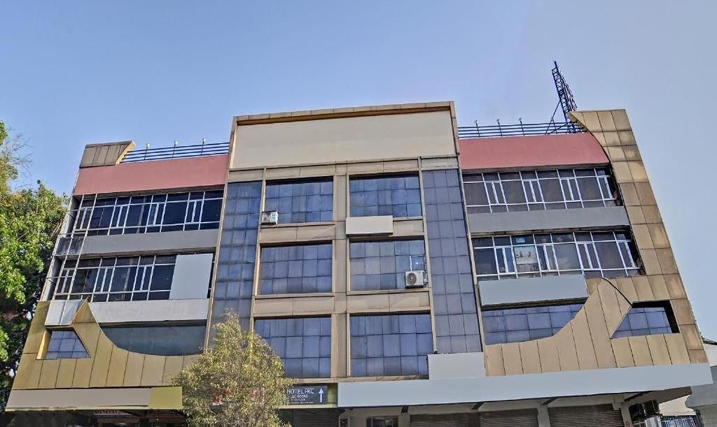 undefined Hotel PTC 8