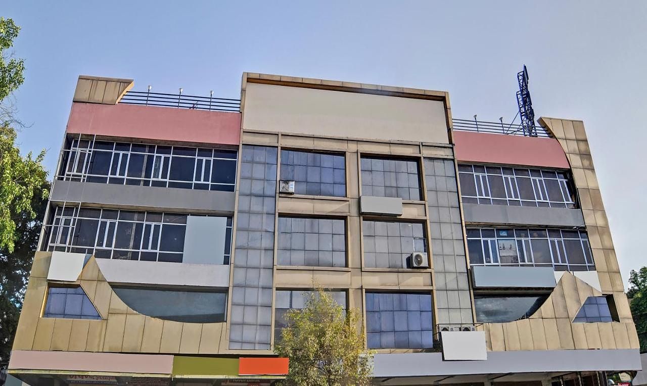 undefined Hotel PTC