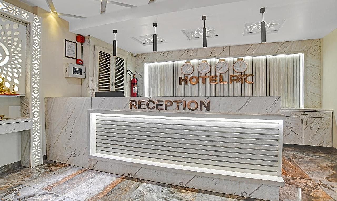 undefined Hotel PTC 3