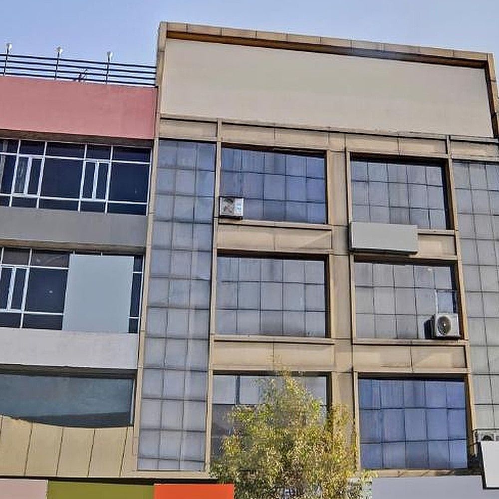 undefined Hotel PTC 7