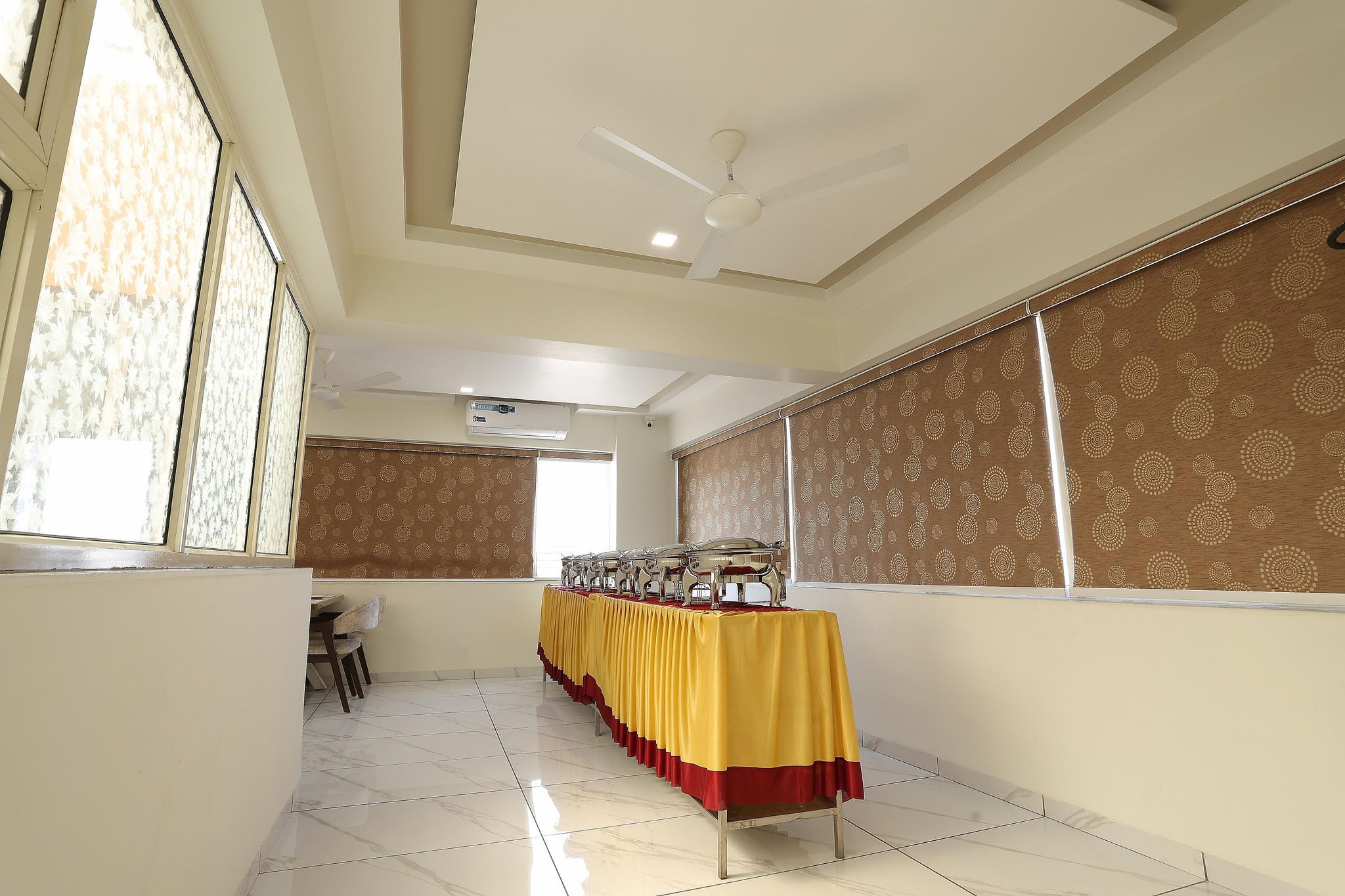 undefined Hotel PTC 9
