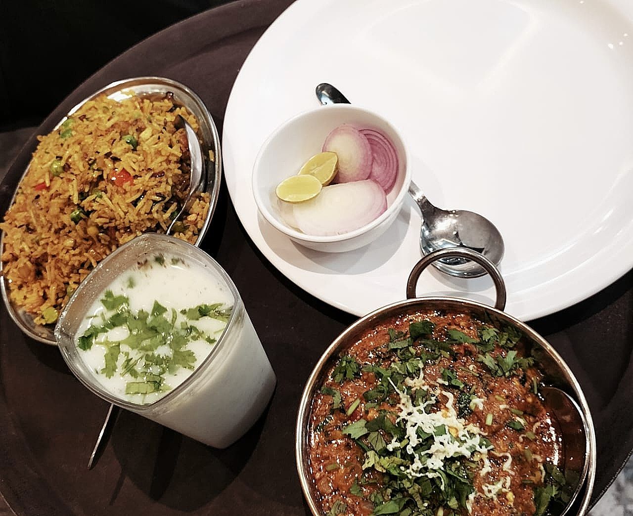 Food & Dining