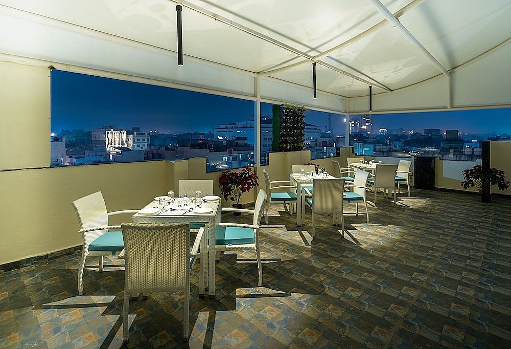 undefined Playotel Inn Vijaynagar 5