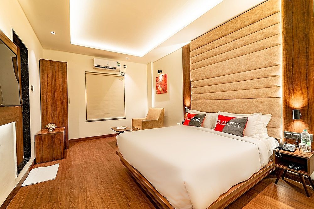 undefined Playotel Inn Vijaynagar 5