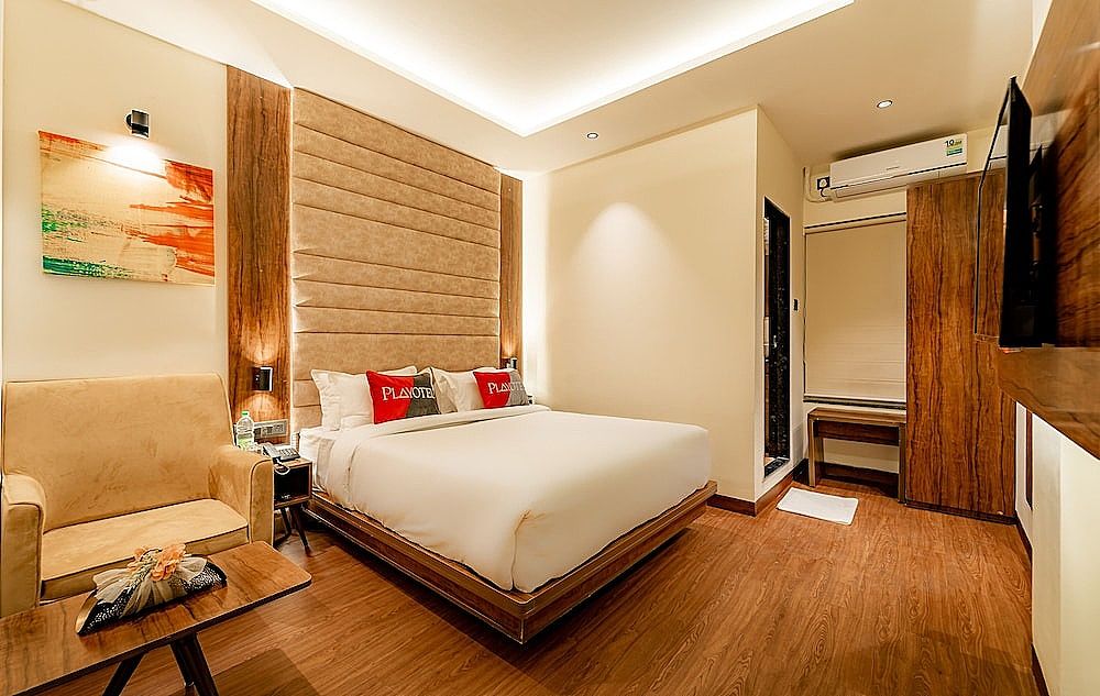 undefined Playotel Inn Vijaynagar 8