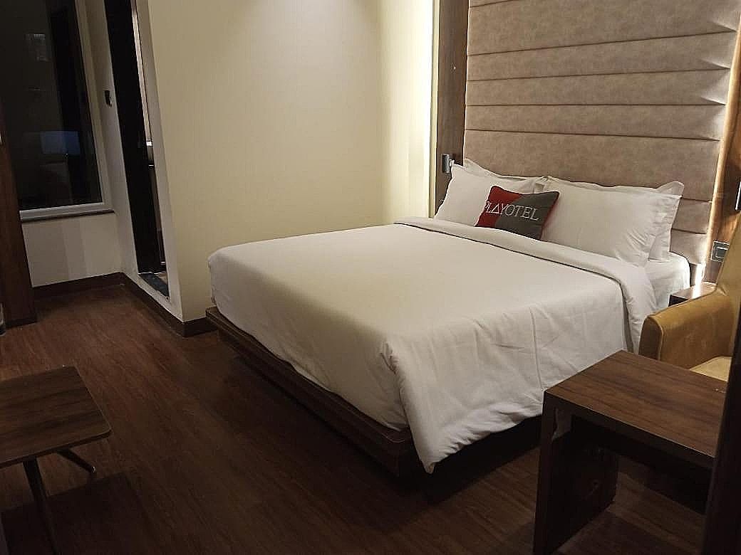 undefined Playotel Inn Vijaynagar 10