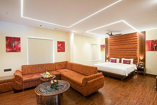 undefined STAY ZO , Scheme 114 Vijaynagar 9