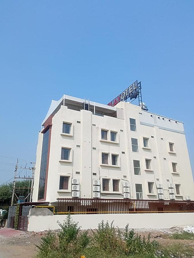 Playotel Inn Vijaynagar