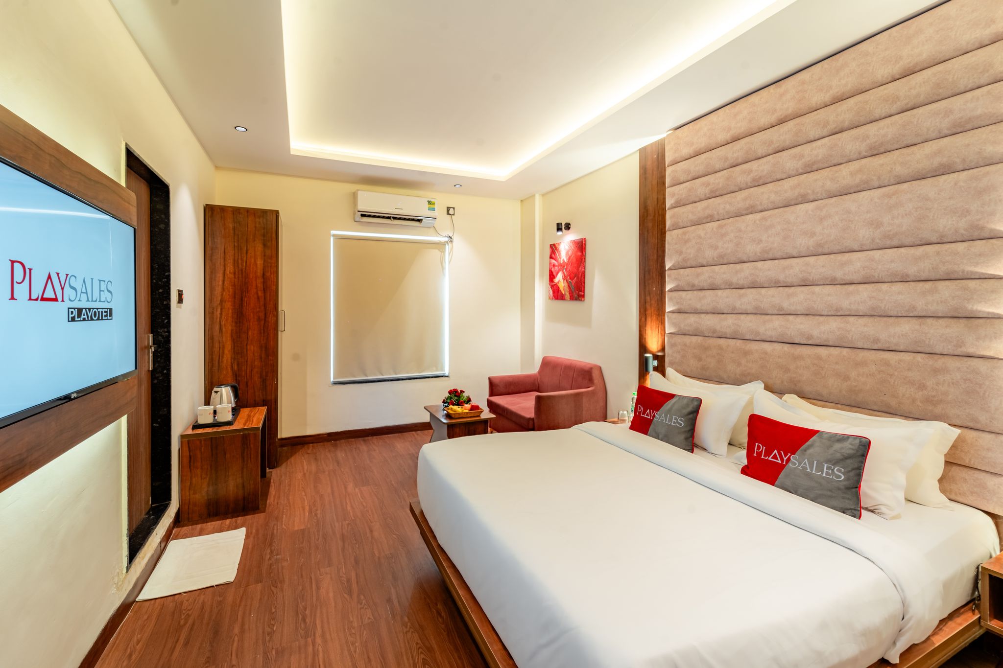 Premium Room