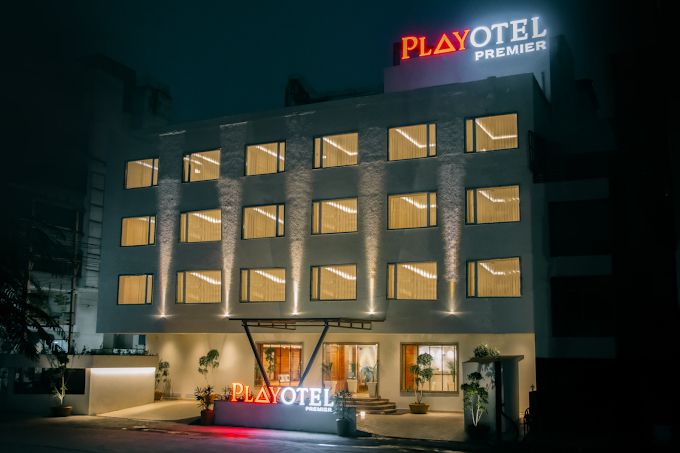 undefined Playotel Inn Vijaynagar 7