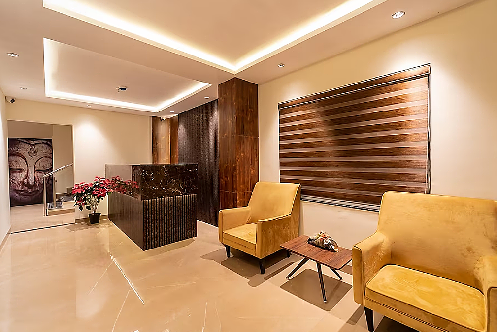 undefined Playotel Inn Vijaynagar 3