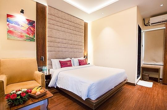 undefined STAY ZO , Scheme 114 Vijaynagar 4