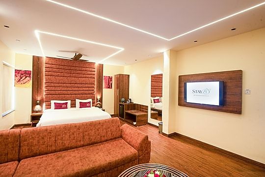 undefined STAY ZO , Scheme 114 Vijaynagar 10