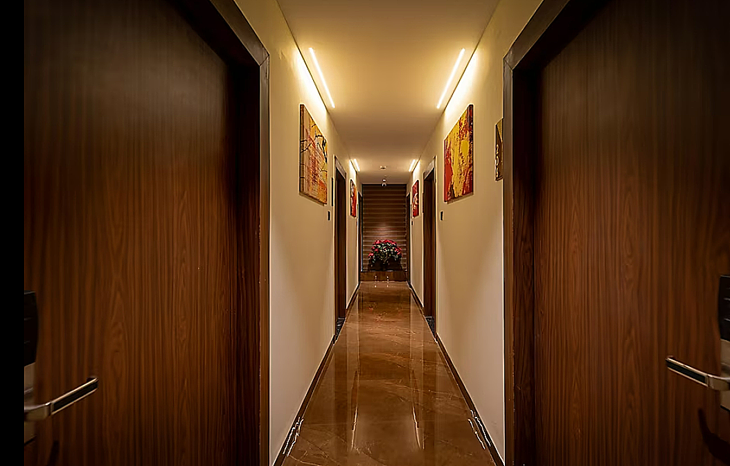 undefined Playotel Inn Vijaynagar 4
