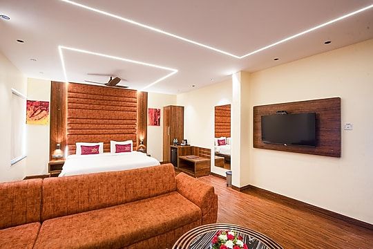 undefined STAY ZO , Scheme 114 Vijaynagar 10