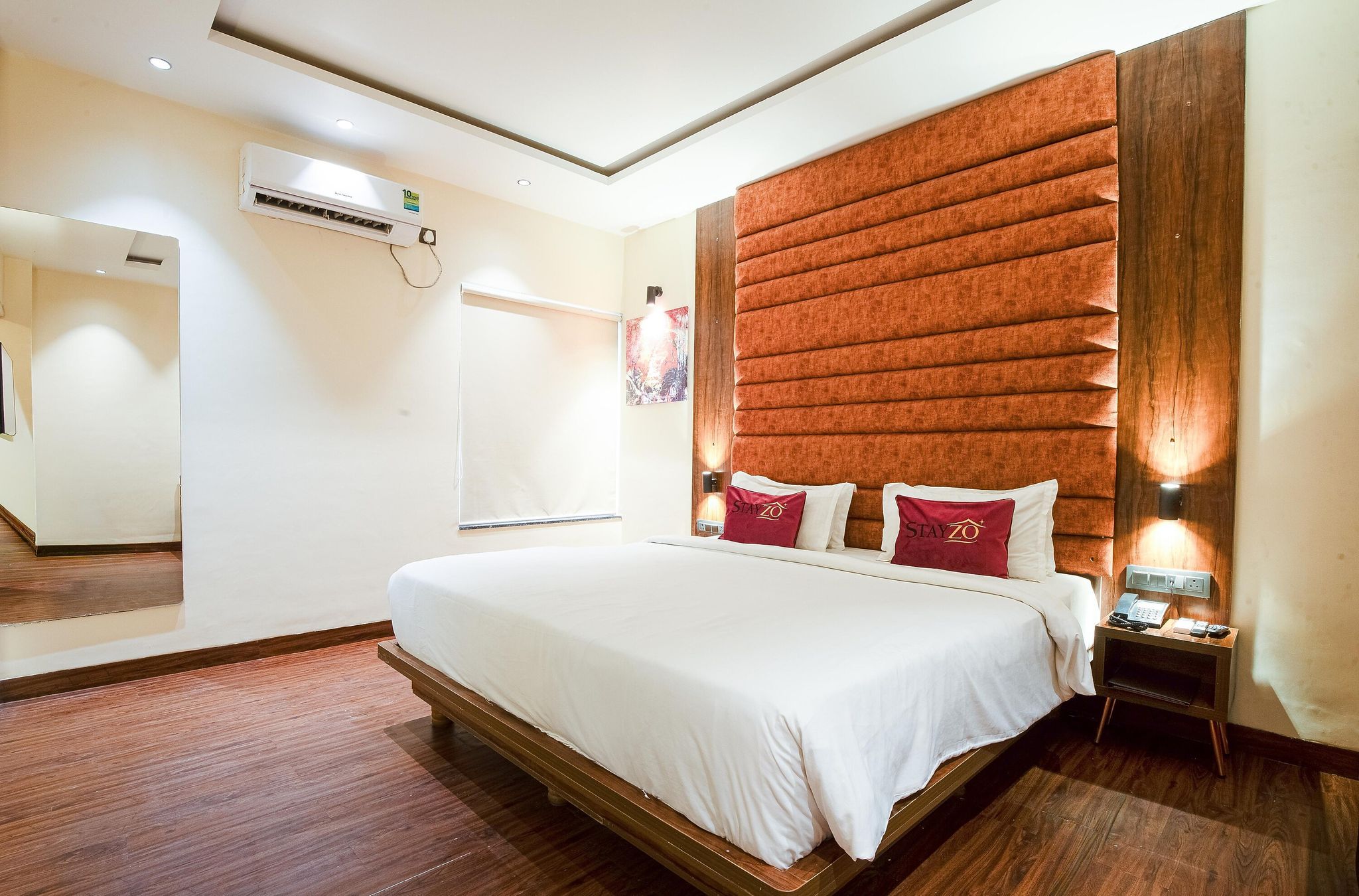 undefined Stayzo , Scheme 114 Vijaynagar 5