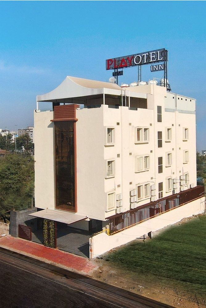 undefined Playotel Inn Vijaynagar 6