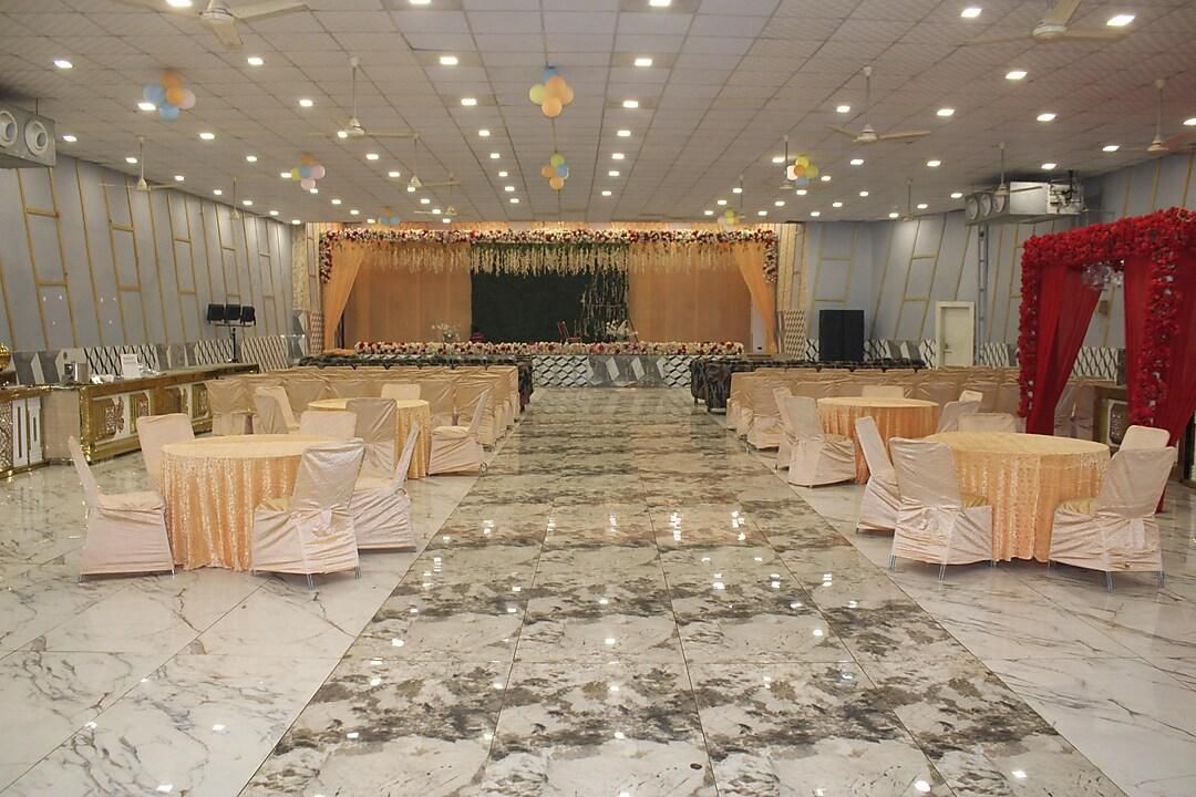 Business Centre