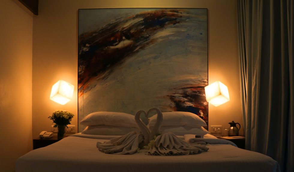 The Waterfront Shaw Lavasa Studio - Mountain Facing 3