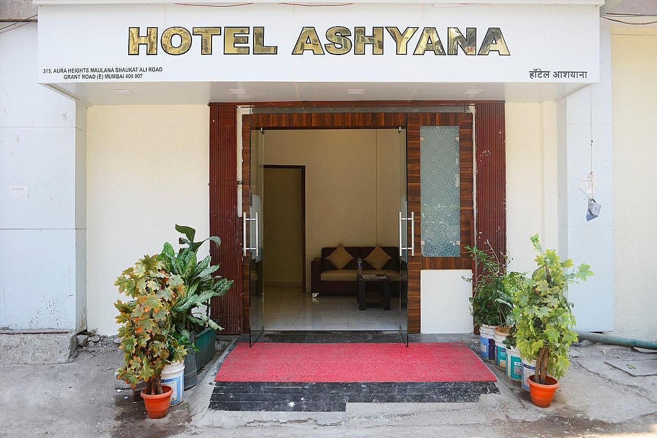 Hotel Ashiyana