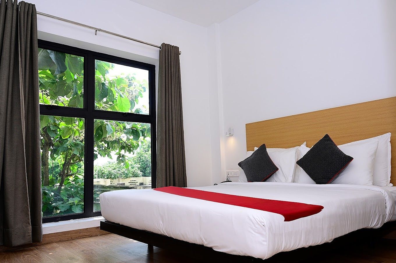 Hotel SM Hives Business Classic Room