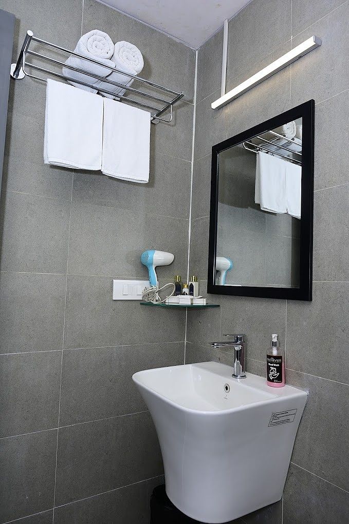 Hotel SM Hives Business Classic Room 5