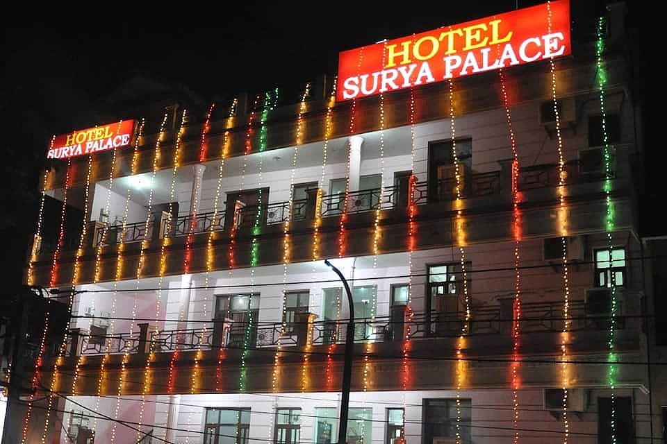 undefined FabHotel Surya Palace 1 7