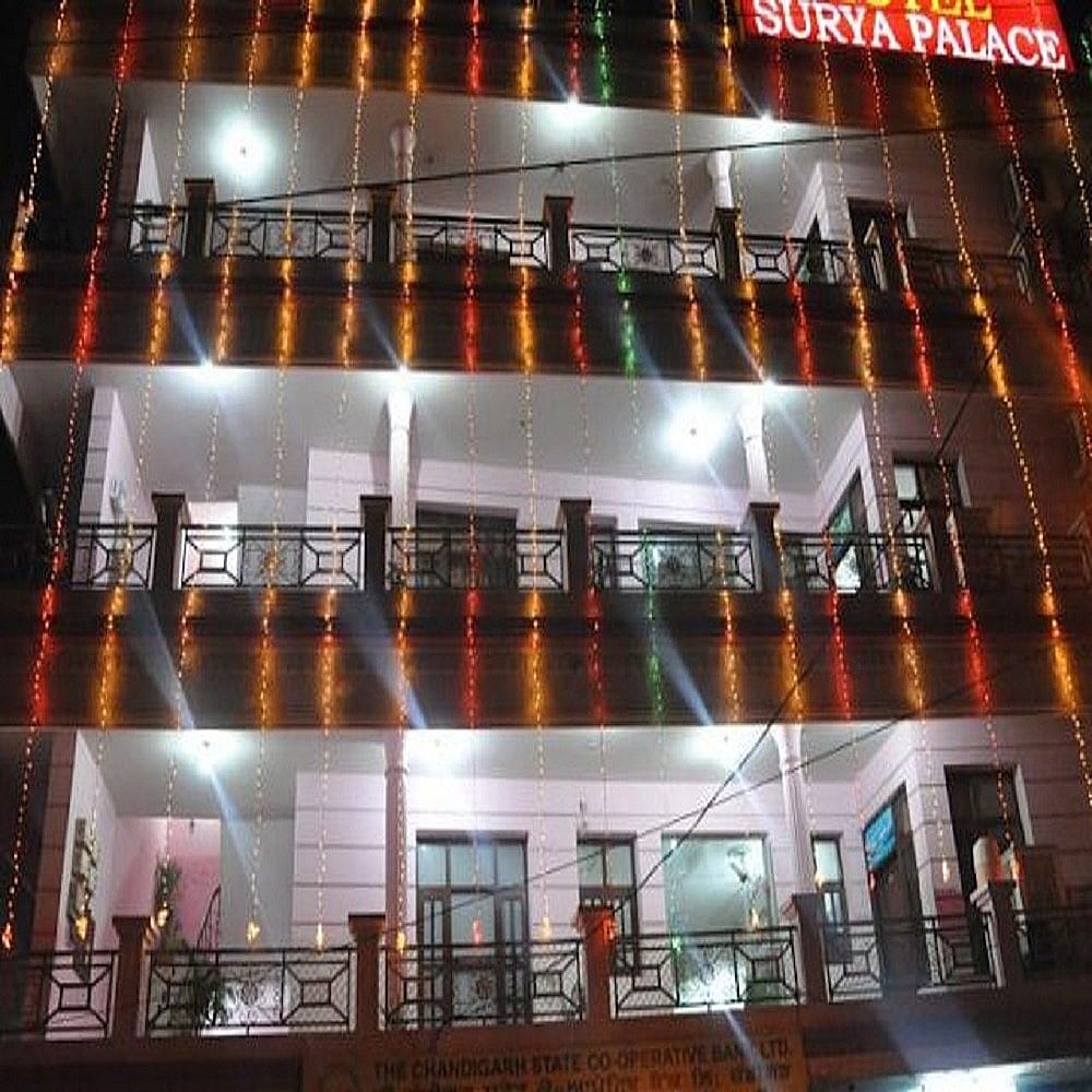 undefined FabHotel Surya Palace 1 6