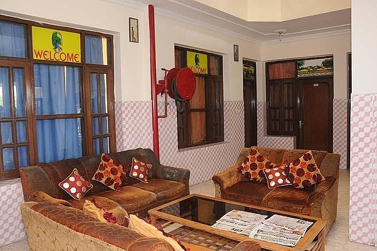 undefined FabHotel Surya Palace 1 3