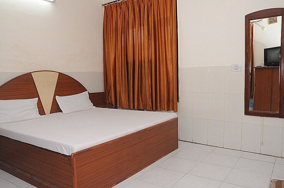 undefined FabHotel Surya Palace 1 5