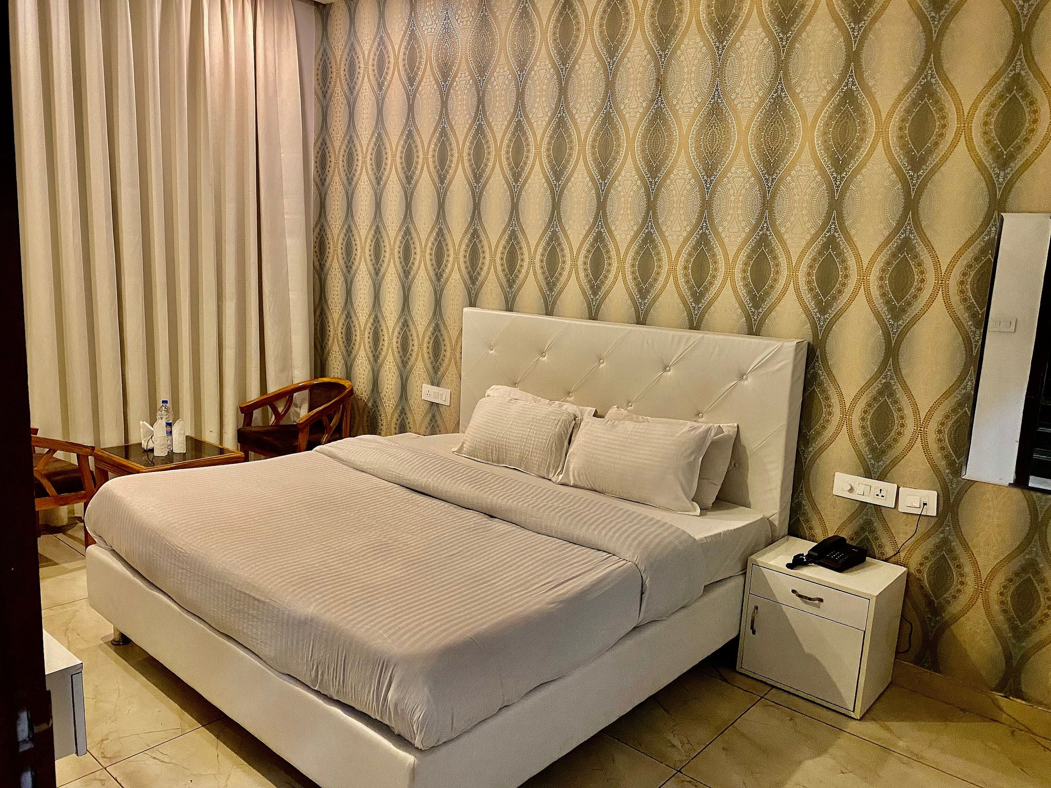 Hotel Hollywood