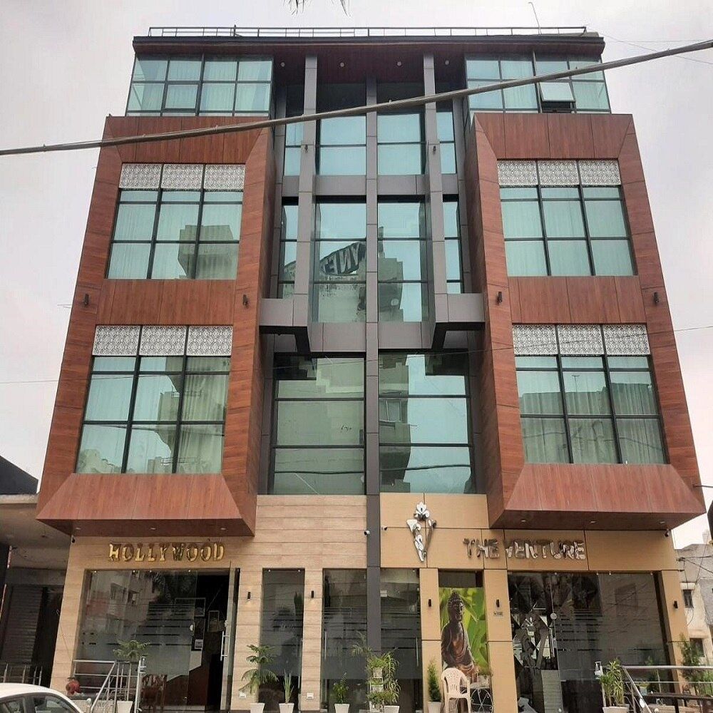 Hotel Hollywood