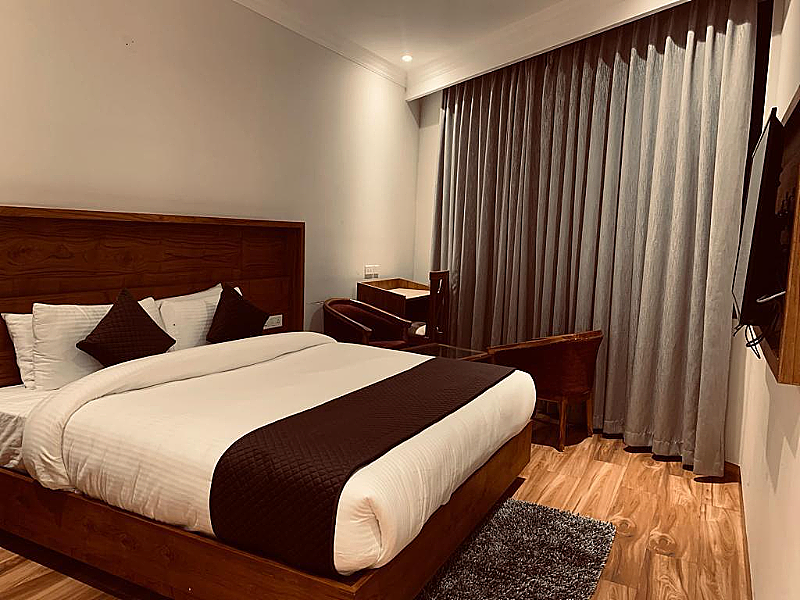 undefined Hotel City Life 5